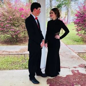 Meet your Posher, Braelyn